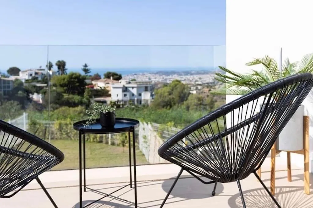 Casa Cielo Y Mar - Villa Nature Collection Mijas 0*,  Spain