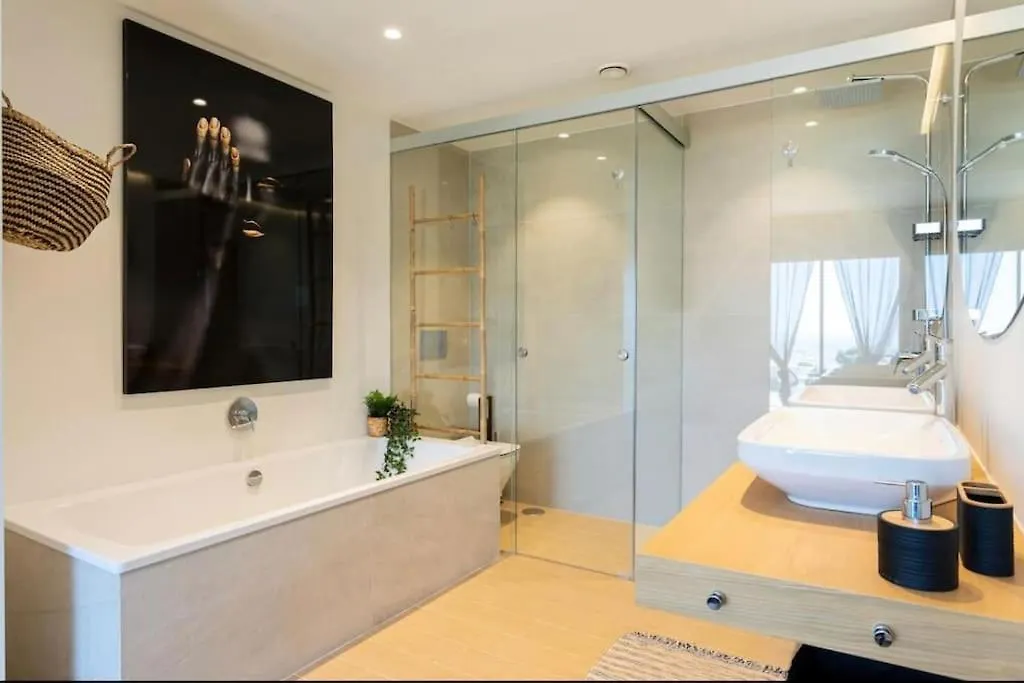 Holiday home Casa Cielo Y Mar - Villa Nature Collection Mijas