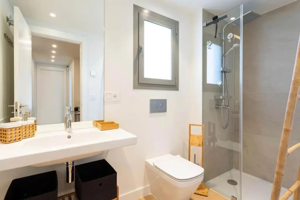 Casa Cielo Y Mar - Villa Nature Collection Mijas Holiday home