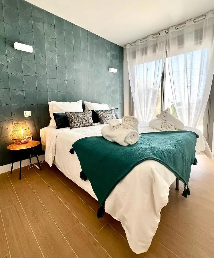 Casa Cielo Y Mar - Villa Nature Collection Mijas Holiday home