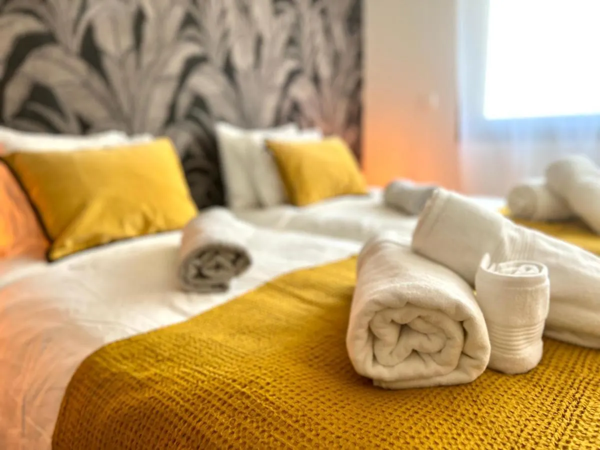 Holiday home Casa Cielo Y Mar - Villa Nature Collection Mijas