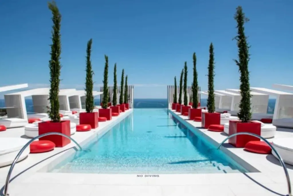 Casa Cielo Y Mar - Villa Nature Collection Mijas Holiday home