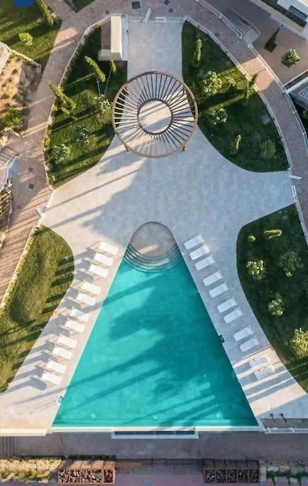 Casa Cielo Y Mar - Villa Nature Collection Mijas Holiday home