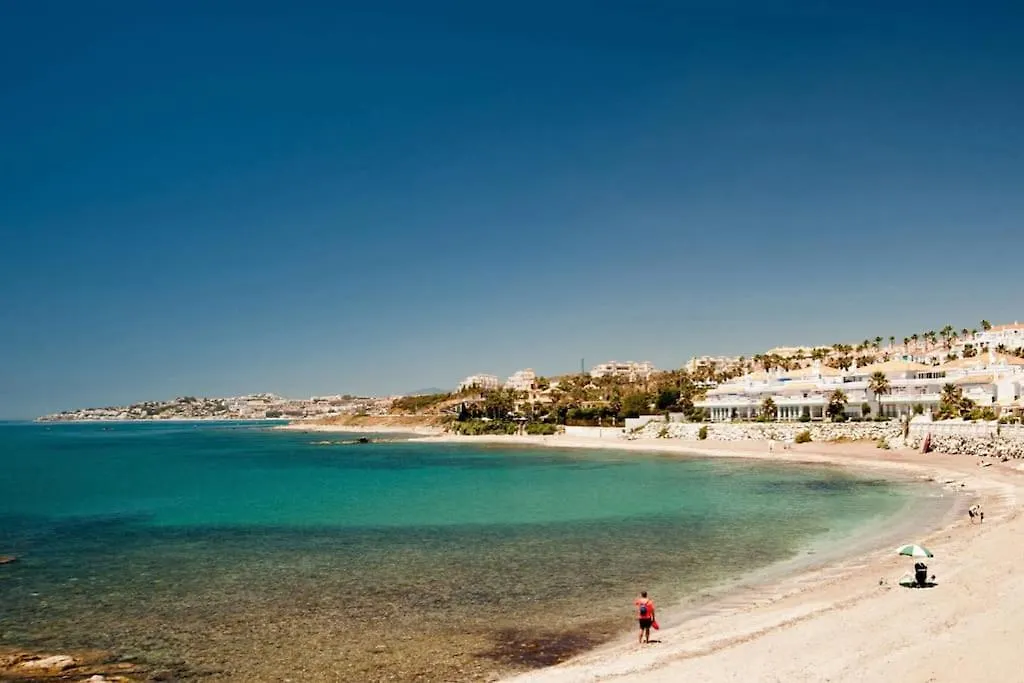 Casa Cielo Y Mar - Villa Nature Collection Mijas Holiday home