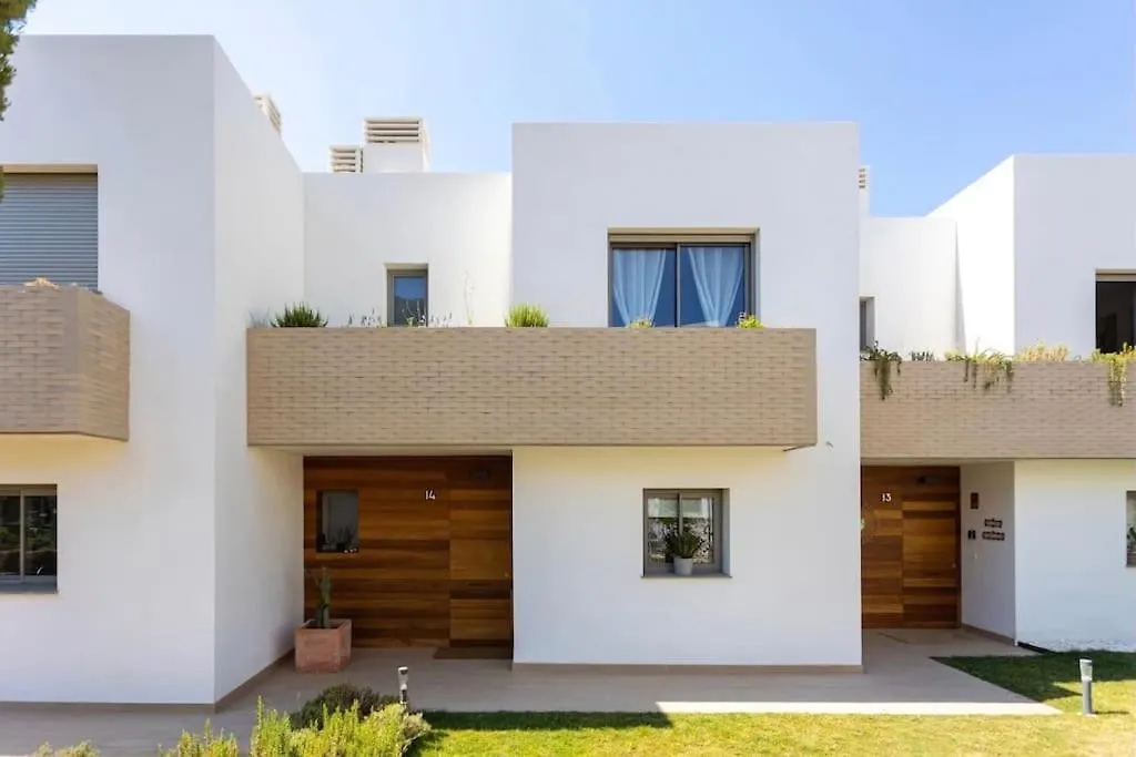 Holiday home Casa Cielo Y Mar - Villa Nature Collection Mijas Spain