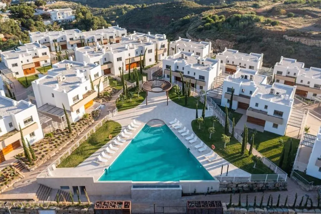 Holiday home Casa Cielo Y Mar - Villa Nature Collection Mijas