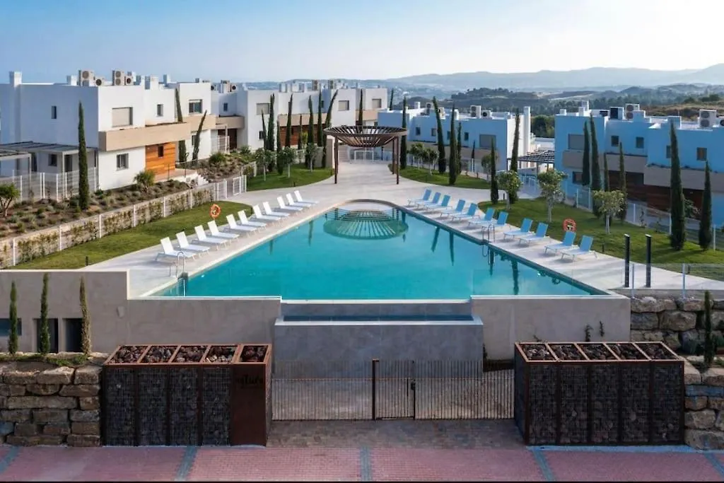 Casa Cielo Y Mar - Villa Nature Collection Mijas Holiday home