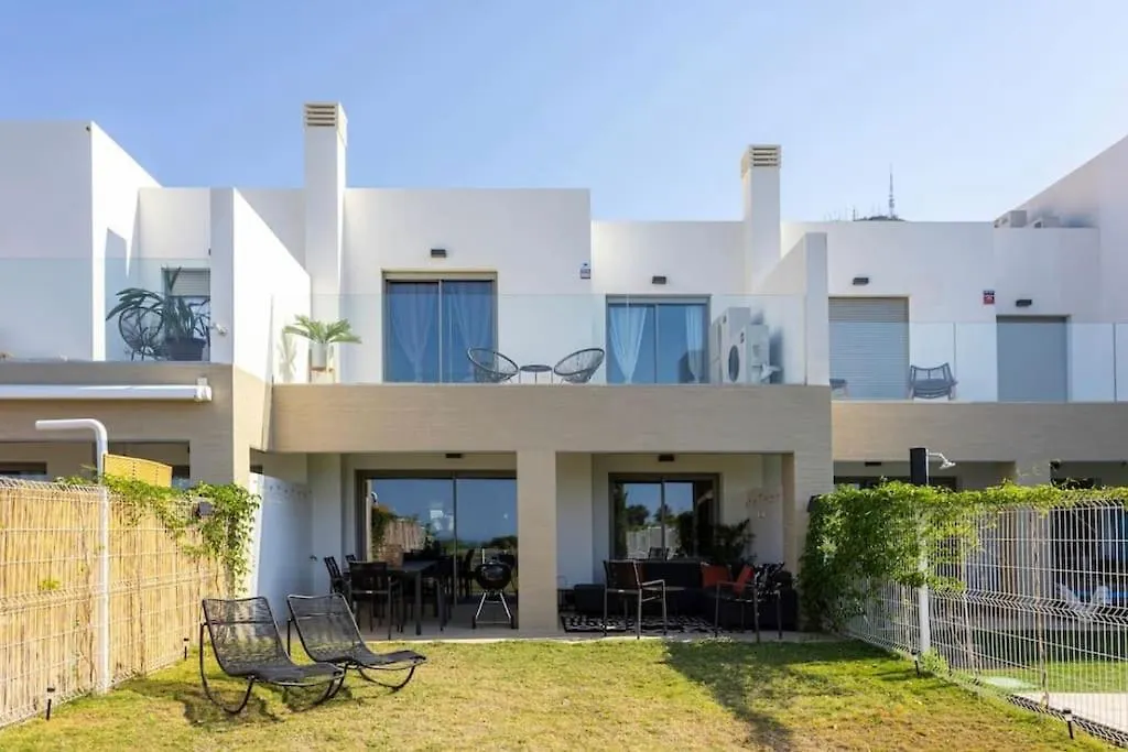 Holiday home Casa Cielo Y Mar - Villa Nature Collection Mijas