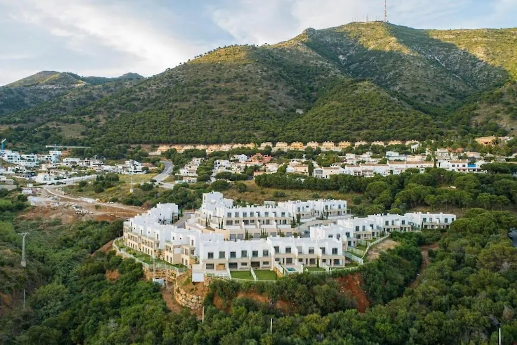 Casa Cielo Y Mar - Villa Nature Collection Mijas 0*,  Spain