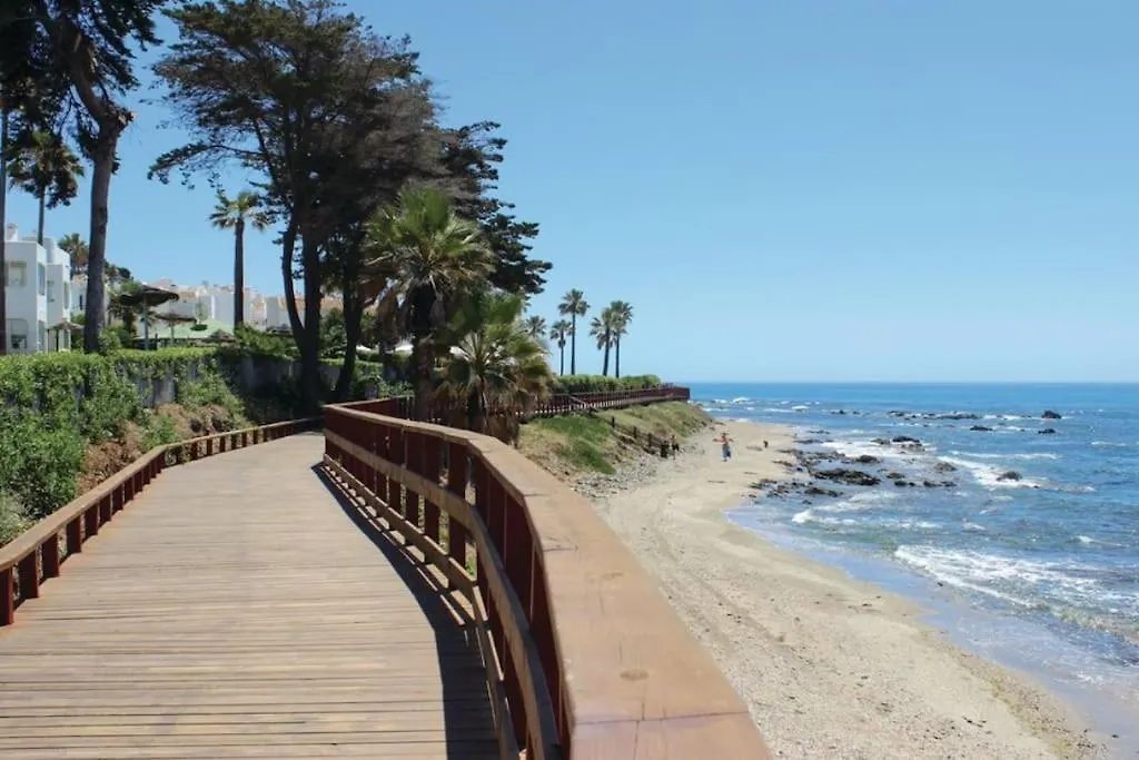 Holiday home Casa Cielo Y Mar - Villa Nature Collection Mijas Spain