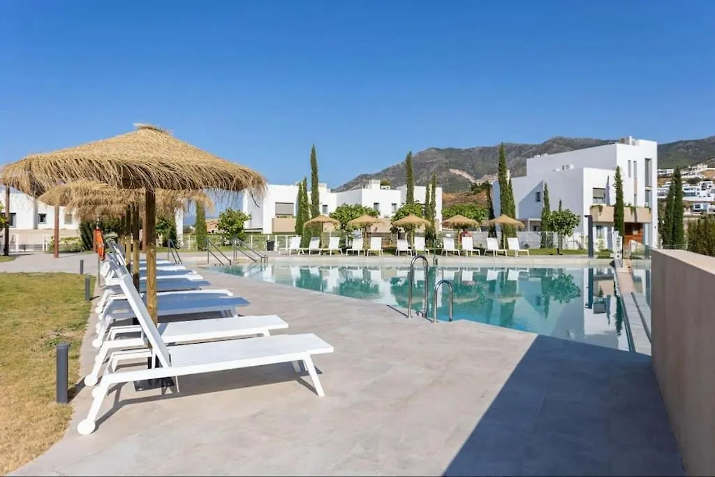Casa Cielo Y Mar - Villa Nature Collection Mijas 0*,