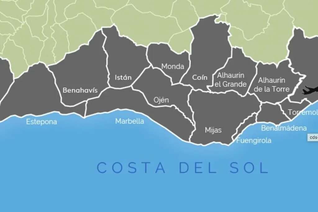 Holiday home Casa Cielo Y Mar - Villa Nature Collection Mijas