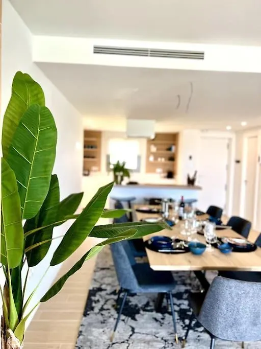 Prázdninový dům Casa Cielo Y Mar - Villa Nature Collection Mijas