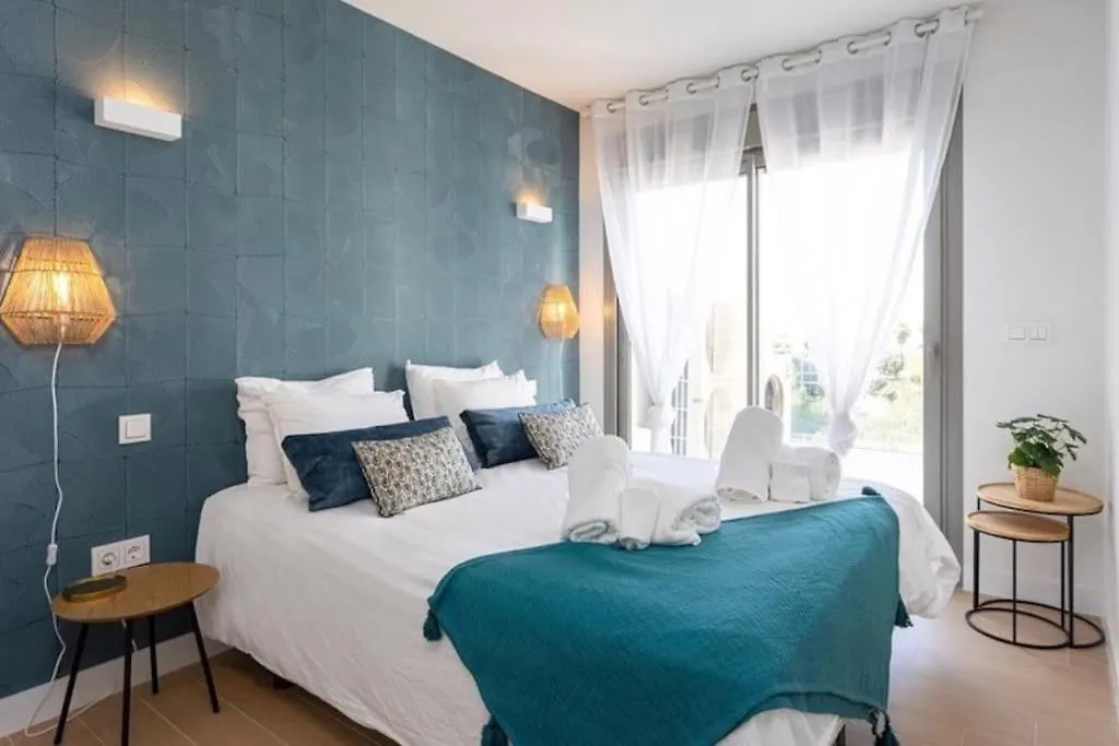 Casa Cielo Y Mar - Villa Nature Collection Mijas Prázdninový dům